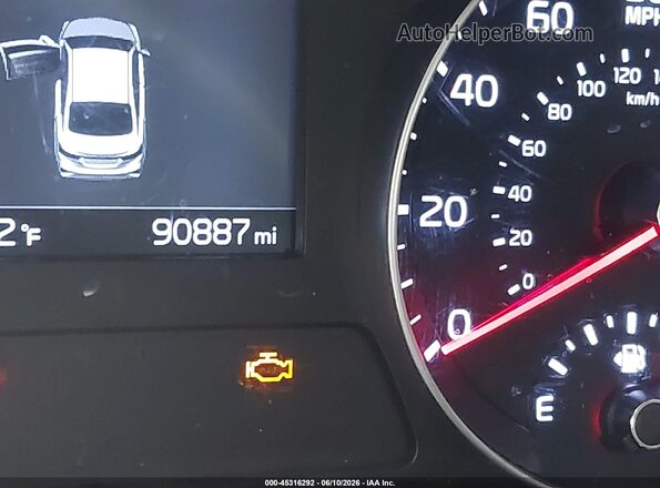 3KPF24AD7ME334939 2021 KIA FORTE Gray 