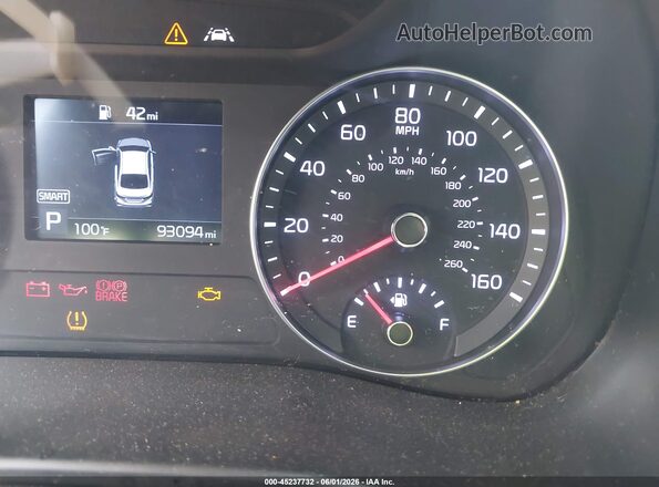 3KPF24AD7ME346573 2021 KIA FORTE Gray 