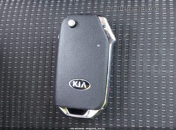 3KPF24AD7ME346783 2021 KIA FORTE White Вид панелі приладів