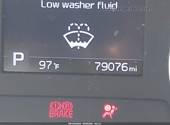 3KPF24AD7ME346783 2021 KIA FORTE White 