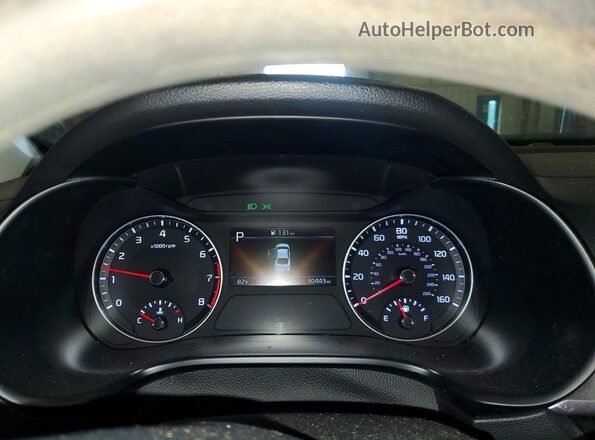 3KPF24AD7NE478671 2022 KIA FORTE Blue 