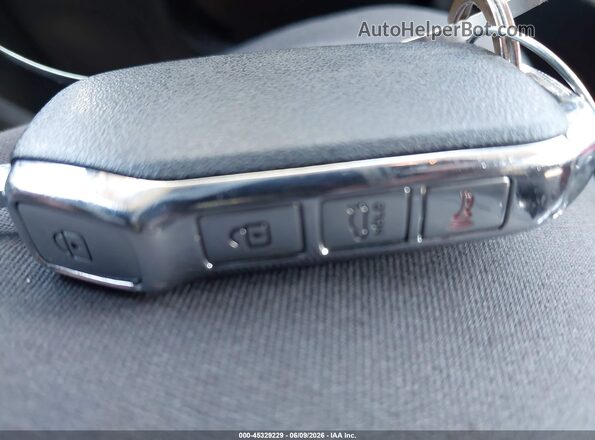 3KPF24AD7NE490111 2022 KIA FORTE Red Widok deski rozdzielczej