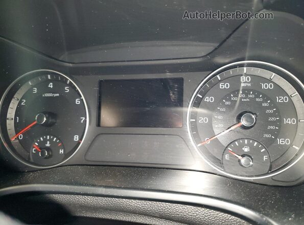 3KPF24AD7PE517911 2023 KIA FORTE White 