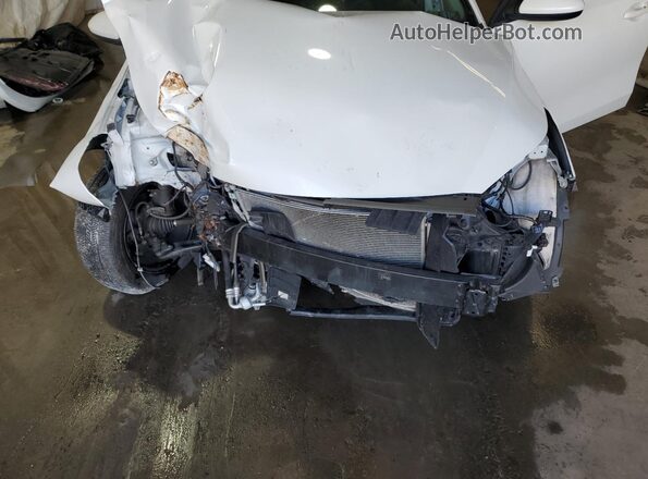 3KPF24AD7PE517911 2023 KIA FORTE White 