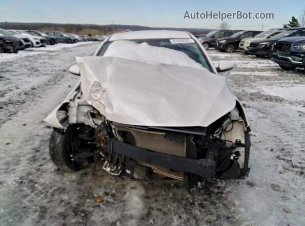 3KPF24AD7PE517911 2023 KIA FORTE White 