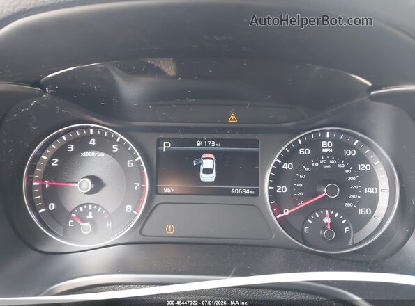3KPF24AD7PE543408 2023 KIA FORTE Gray 