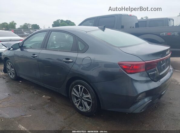 3KPF24AD7PE552867 2023 KIA FORTE Gray სალონის 360-გრადუსიანი ხედი
