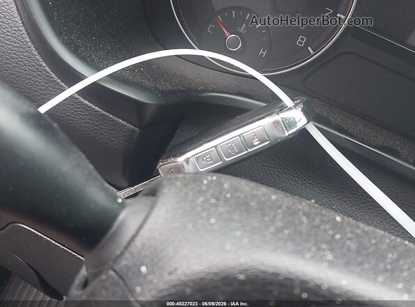 3KPF24AD7PE552867 2023 KIA FORTE Gray წინა პანელის ხედი