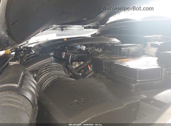 3KPF24AD7PE552867 2023 KIA FORTE Gray უკანა ხედი