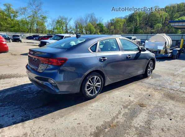 3KPF24AD7PE580748 2023 KIA FORTE Gray 