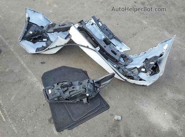 3KPF24AD7PE634713 2023 KIA FORTE Белый 