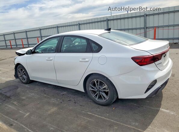 3KPF24AD7PE634713 2023 KIA FORTE Белый 
