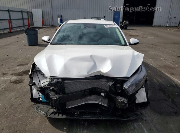 3KPF24AD7PE634713 2023 KIA FORTE Белый 