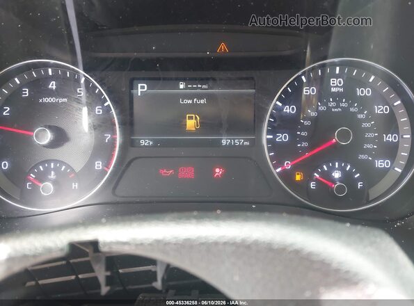 3KPF24AD7RE742395 2024 KIA FORTE Blue Widok tylnych siedzeń