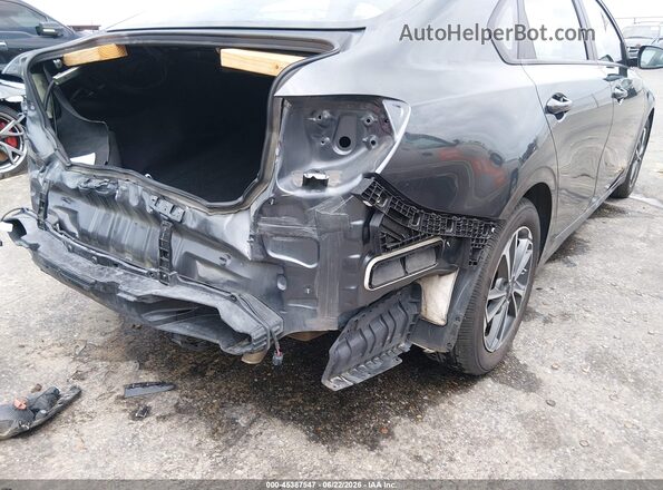 3KPF24AD7RE749489 2024 KIA FORTE Black 