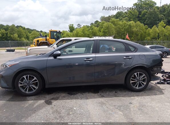 3KPF24AD7RE749489 2024 KIA FORTE Black 