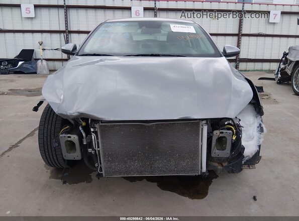 3KPF24AD7RE764025 2024 KIA FORTE Gray Դիմացի տեսք