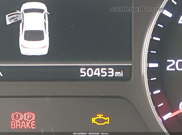 3KPF24AD7RE764025 2024 KIA FORTE Gray 