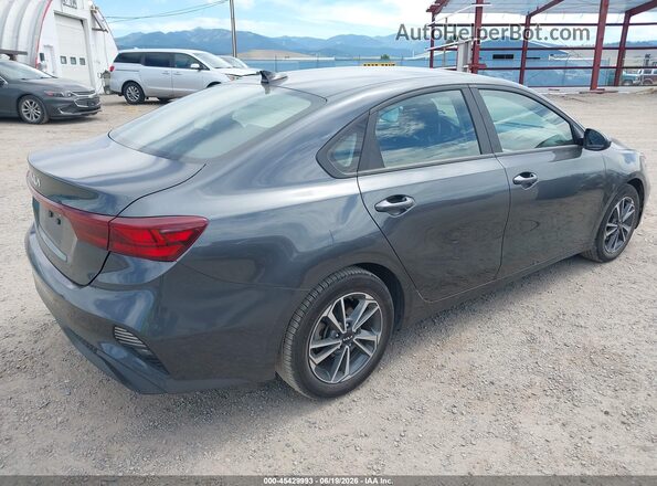 3KPF24AD7RE768477 2024 KIA FORTE Gray 