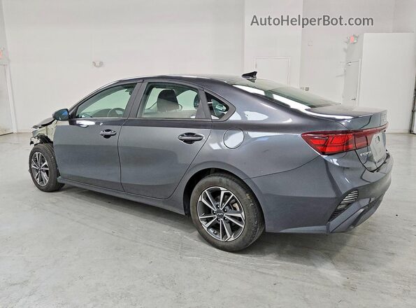 3KPF24AD7RE770150 2024 KIA FORTE Gray 