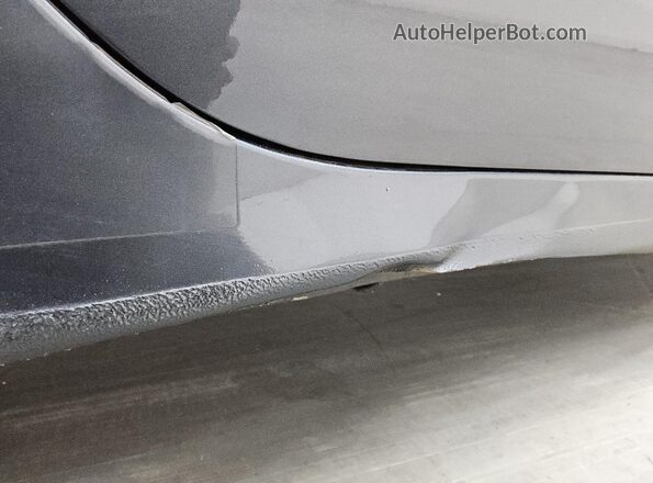 3KPF24AD7RE770150 2024 KIA FORTE Gray 