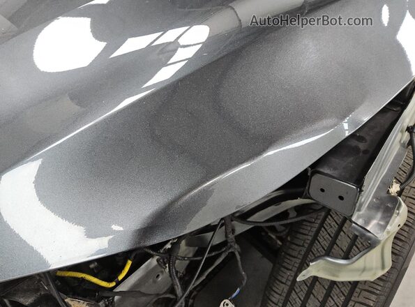 3KPF24AD7RE770150 2024 KIA FORTE Gray 