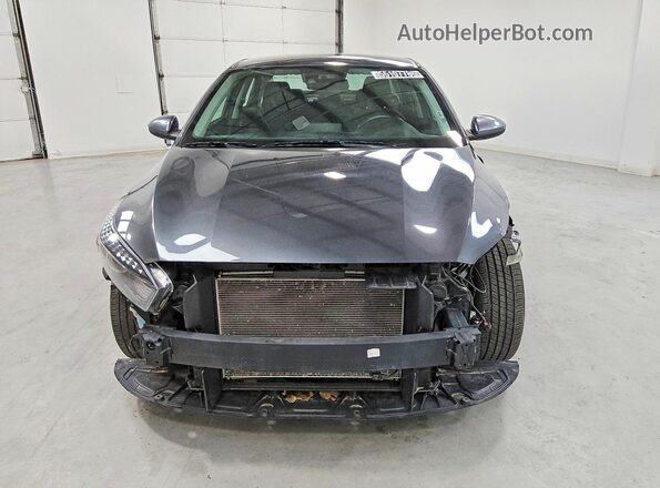 3KPF24AD7RE770150 2024 KIA FORTE Gray 