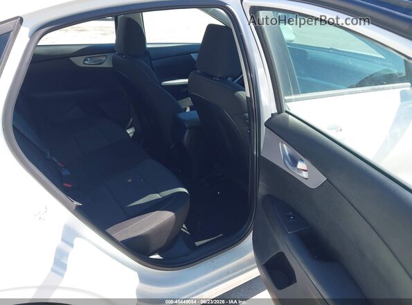 3KPF24AD7RE803034 2024 KIA FORTE Белый Вид наклейки с VIN-кодом