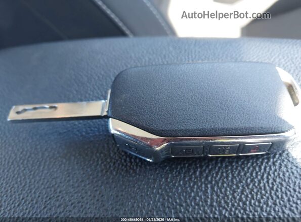 3KPF24AD7RE803034 2024 KIA FORTE Белый Вид панели приборов