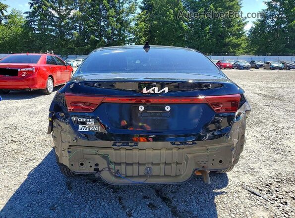 3KPF24AD7RE803535 2024 KIA FORTE Black 