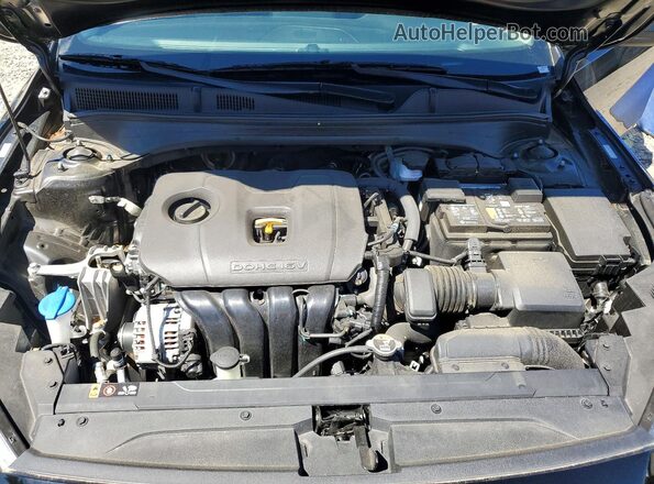 3KPF24AD7RE803535 2024 KIA FORTE Black 