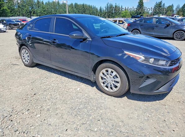 3KPF24AD7RE803535 2024 KIA FORTE Black 