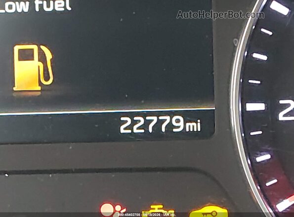 3KPF24AD7RE807097 2024 KIA FORTE Red 
