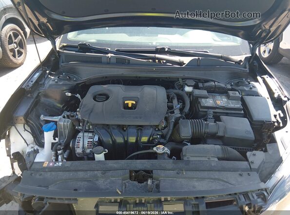 3KPF24AD7RE812218 2024 KIA FORTE Black Vista trasera