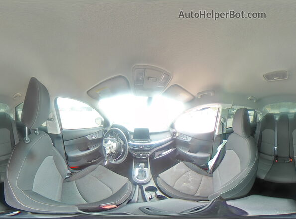 3KPF24AD7RE815846 2024 KIA FORTE White 