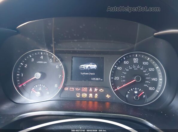 3KPF24AD8KE077805 2019 KIA FORTE Black Вид задніх сидінь