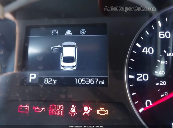 3KPF24AD8KE077805 2019 KIA FORTE Black 