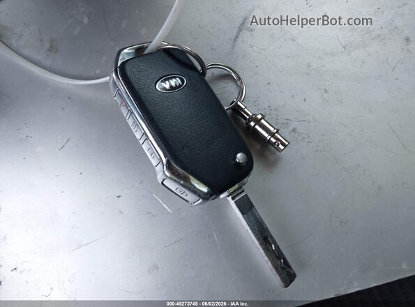 3KPF24AD8KE077805 2019 KIA FORTE Black Вид панелі приладів