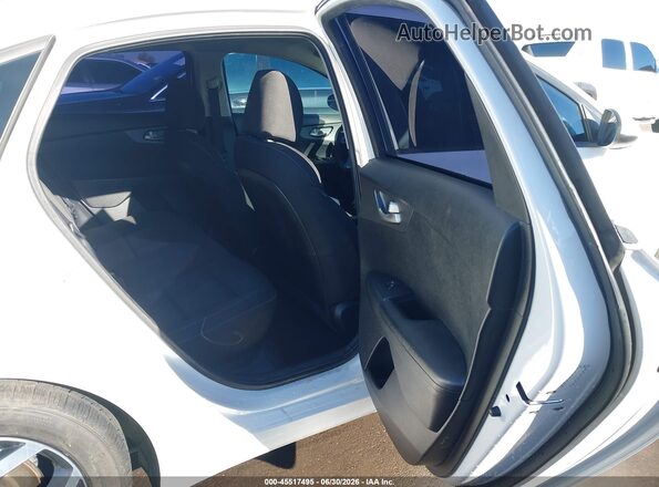 3KPF24AD8LE171202 2020 KIA FORTE White VIN կոդի պիտակի տեսք