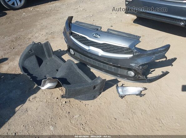 3KPF24AD8LE235299 2020 KIA FORTE Black Widok zestawu wskaźników