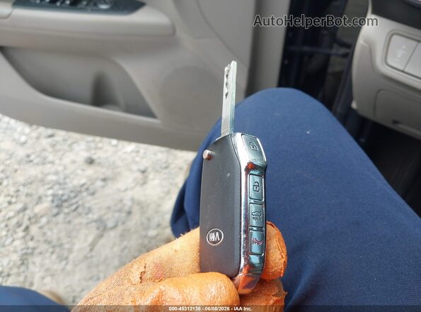 3KPF24AD8LE251390 2020 KIA FORTE Black Առջևի վահանակի տեսք