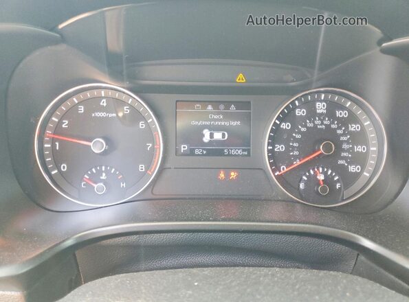 3KPF24AD8ME365553 2021 KIA FORTE White 