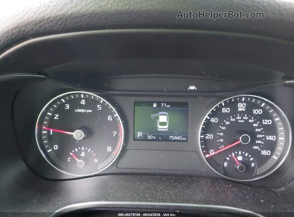 3KPF24AD8ME375807 2021 KIA FORTE Black უკანა სავარძლების ხედი