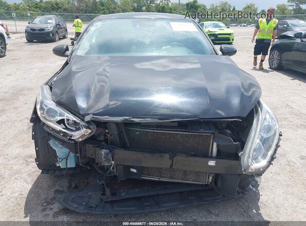 3KPF24AD8ME381400 2021 KIA FORTE Black Вид щитка приладів
