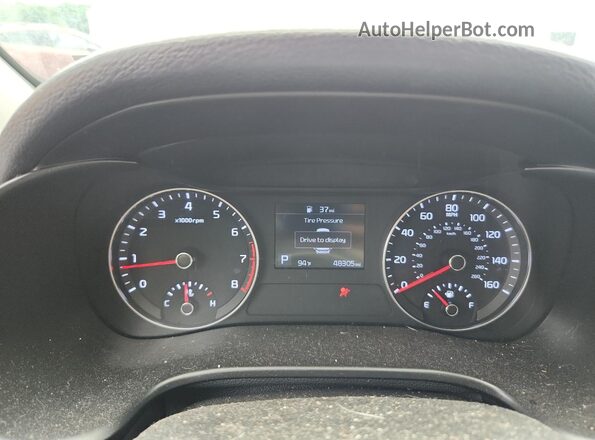3KPF24AD8ME387973 2021 KIA FORTE Black 