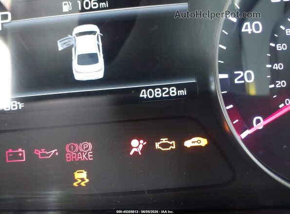 3KPF24AD8NE429513 2022 KIA FORTE Orange 
