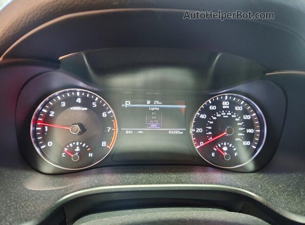 3KPF24AD8NE494121 2022 KIA FORTE Blue 