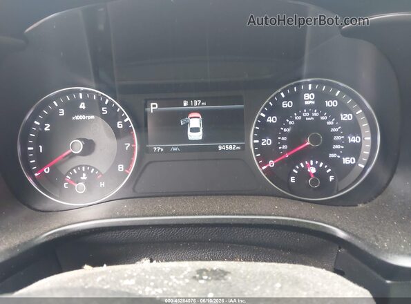 3KPF24AD8NE499402 2022 KIA FORTE Черный Вид задних сидений