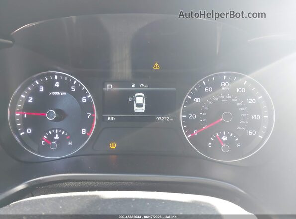 3KPF24AD8PE508506 2023 KIA FORTE Черный Вид задних сидений