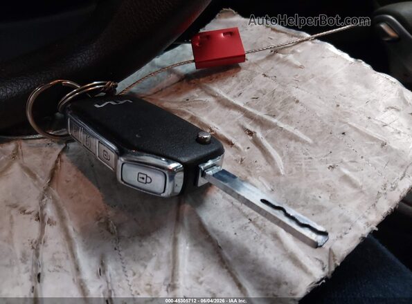 3KPF24AD8PE554241 2023 KIA FORTE Black Widok deski rozdzielczej
